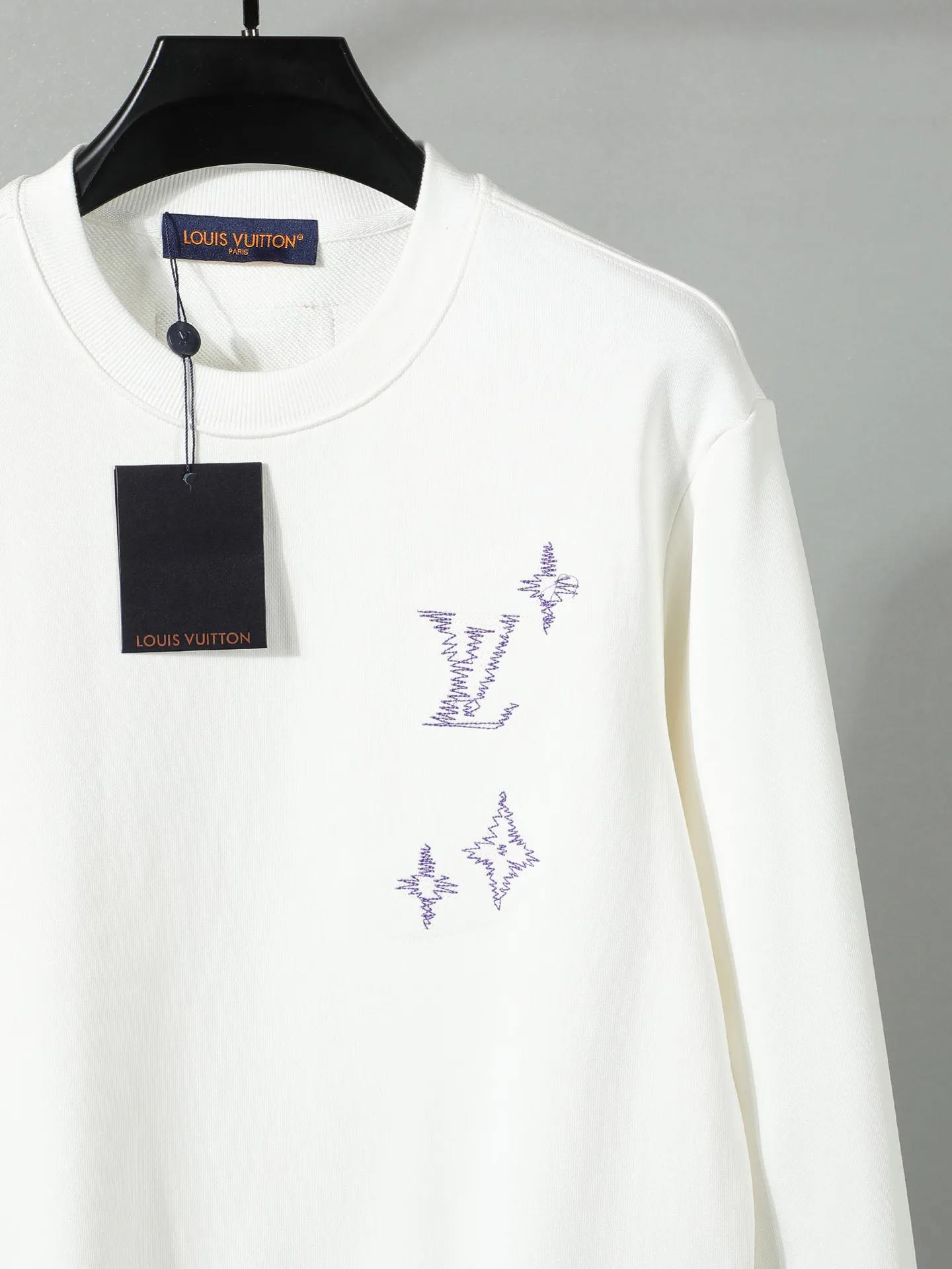 Свитшоты И Худи Мужские Louis Vuitton 18032899