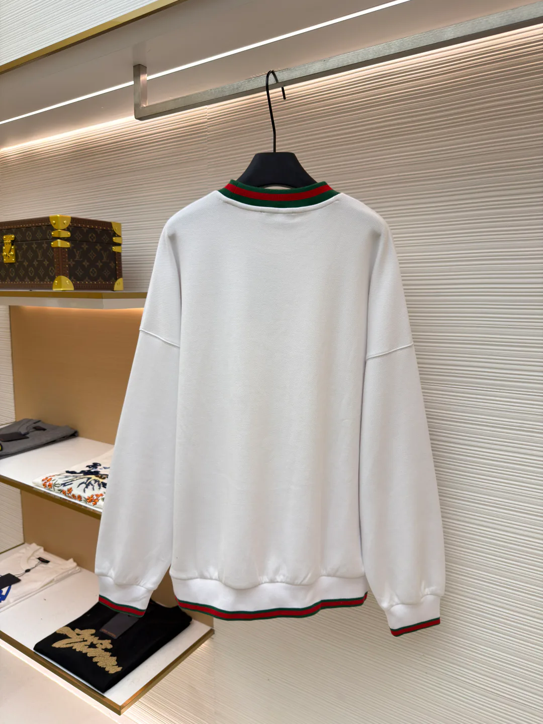 Свитшоты И Худи Мужские Gucci 6114496