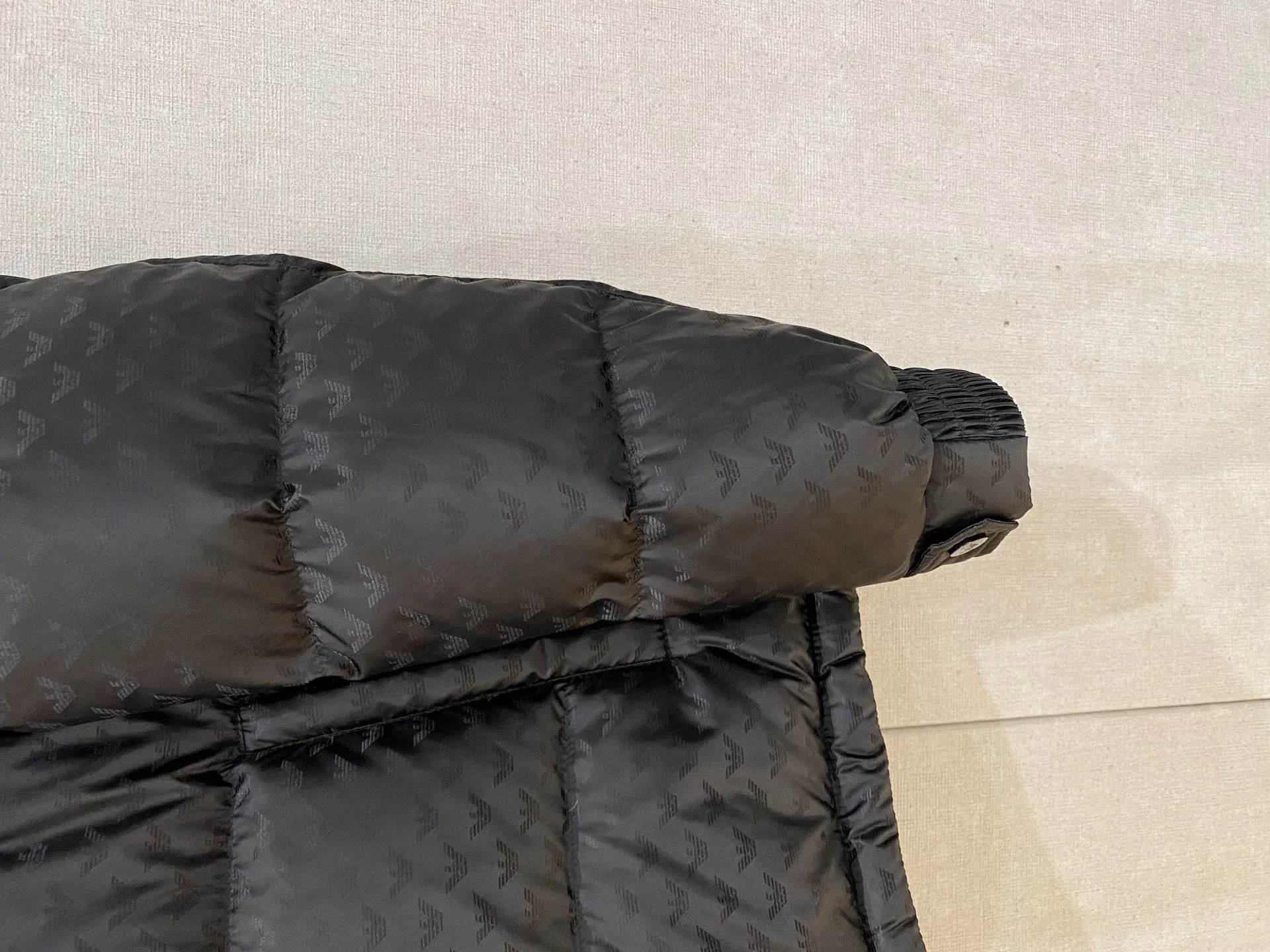 Куртки И Пуховики Мужские Armani 988846