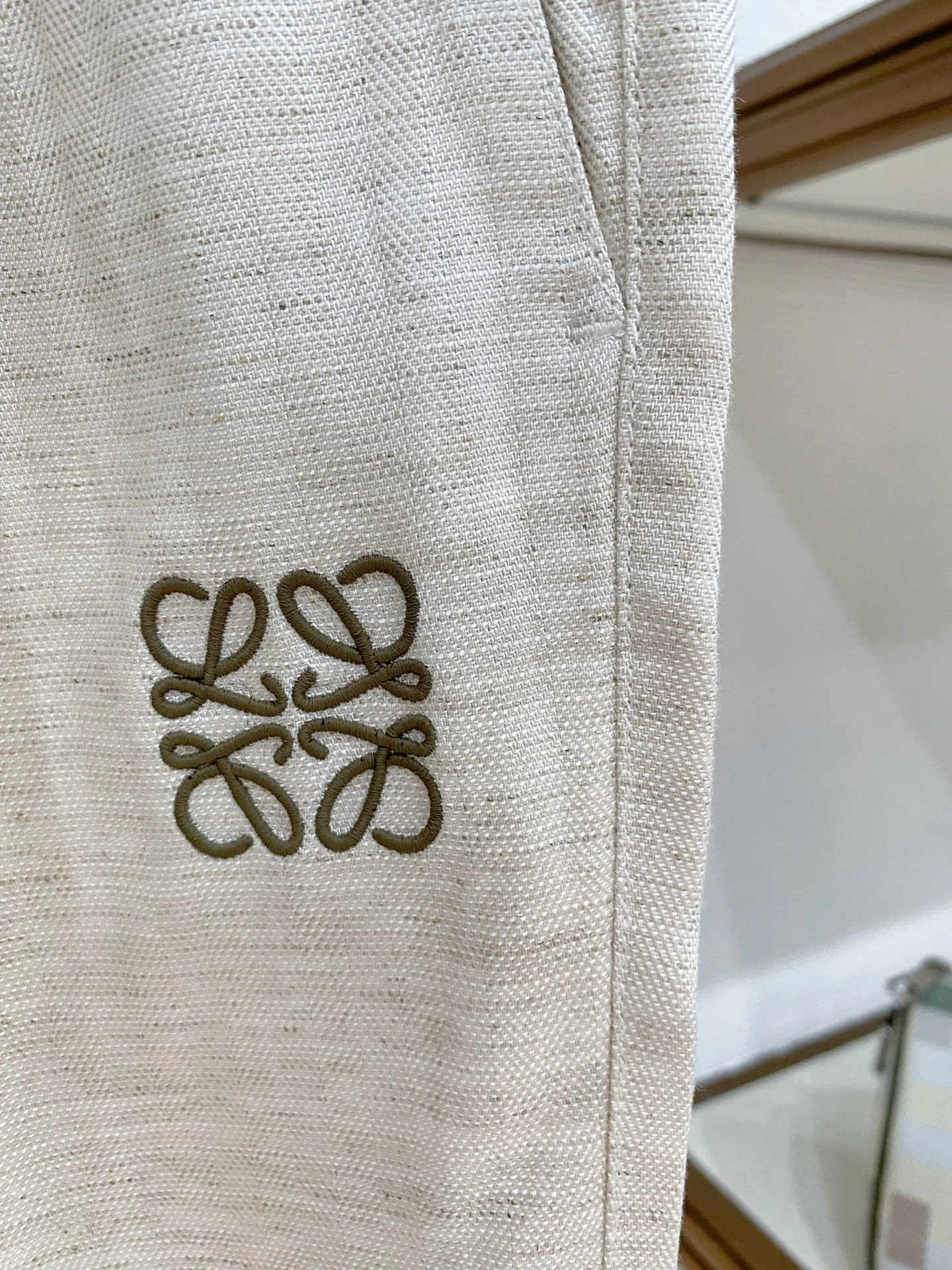 Брюки Мужские Loewe 13345439