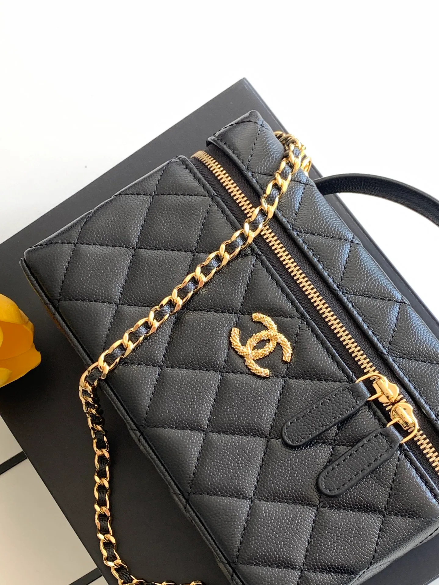 Классические Сумки Женские Chanel 9615059
