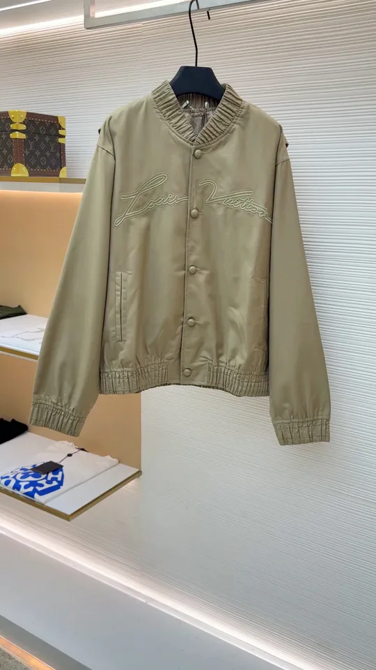 Куртки Мужские Louis Vuitton 441186