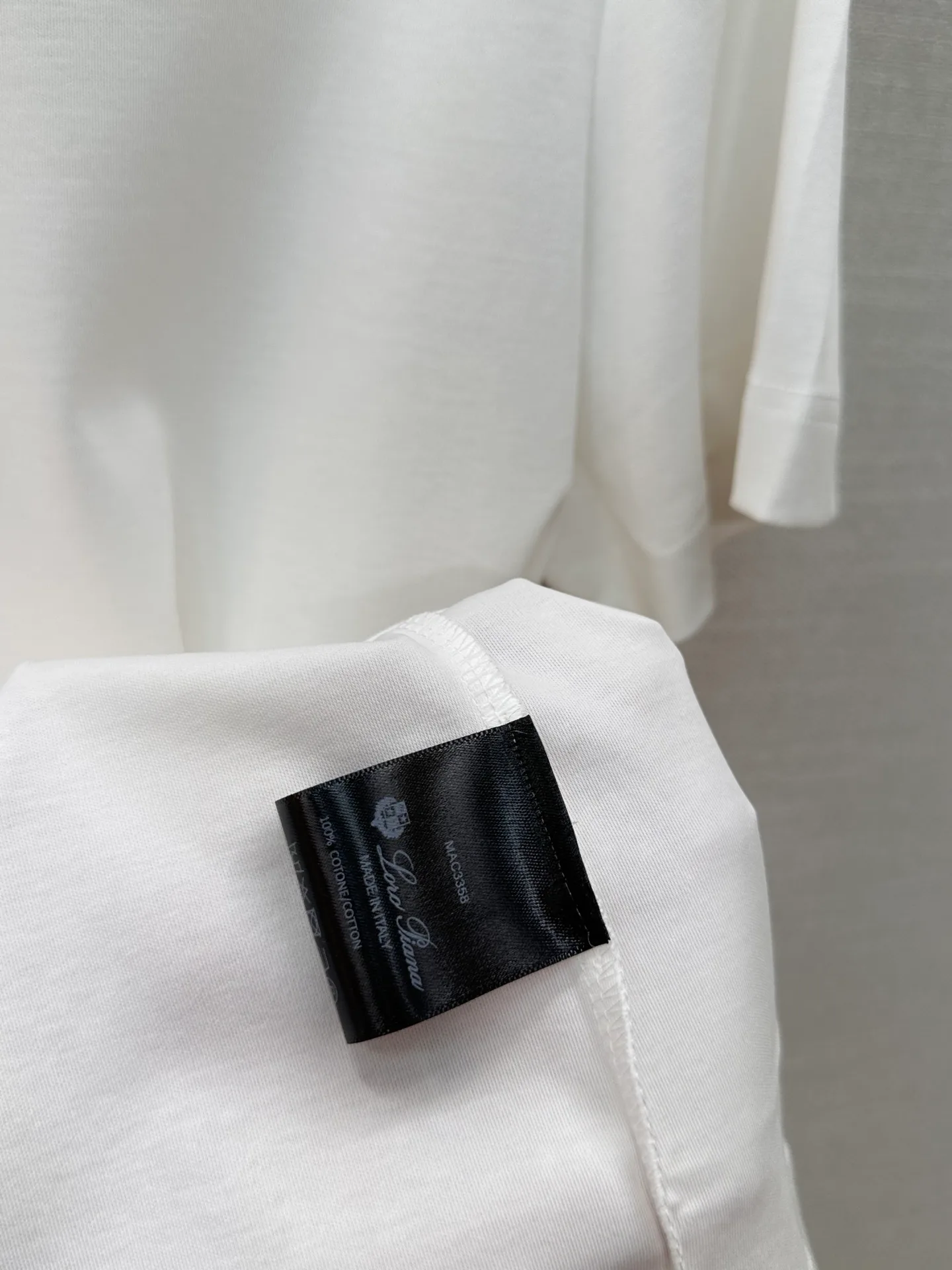 Футболки Мужские Loro Piana 13137565