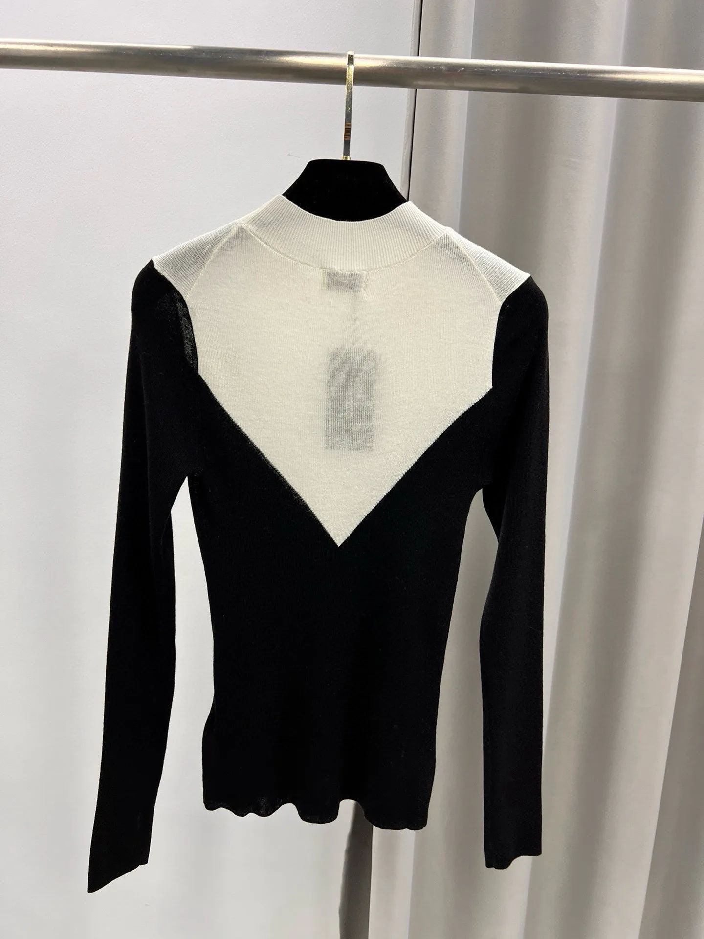 Джемперы И Свитеры Женские Saint Laurent 18772388