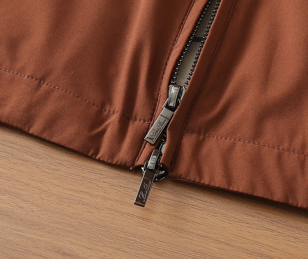 Куртки И Пуховики Мужские Loro Piana 17162514