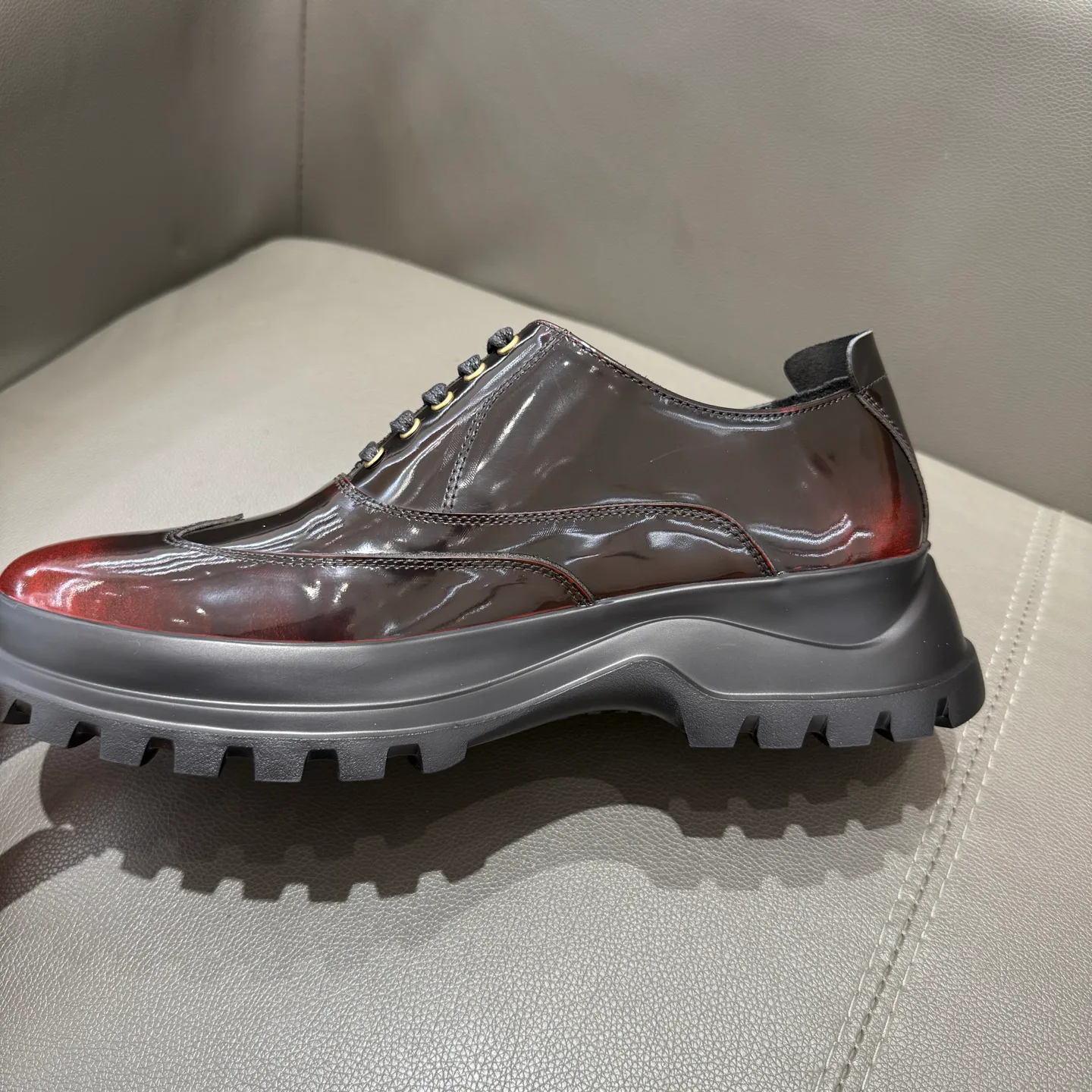 Ботинки Мужские Salvatore Ferragamo 15195998