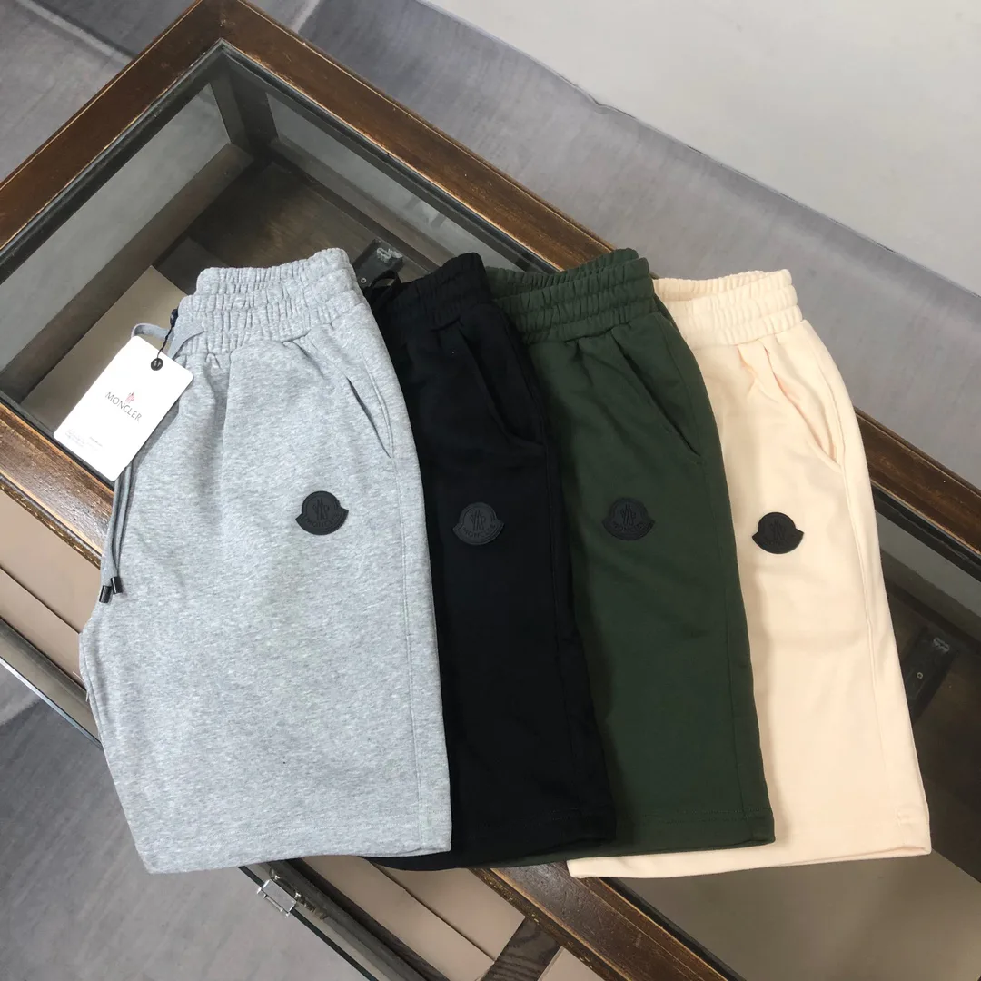 Шорты Женские Moncler 11615942