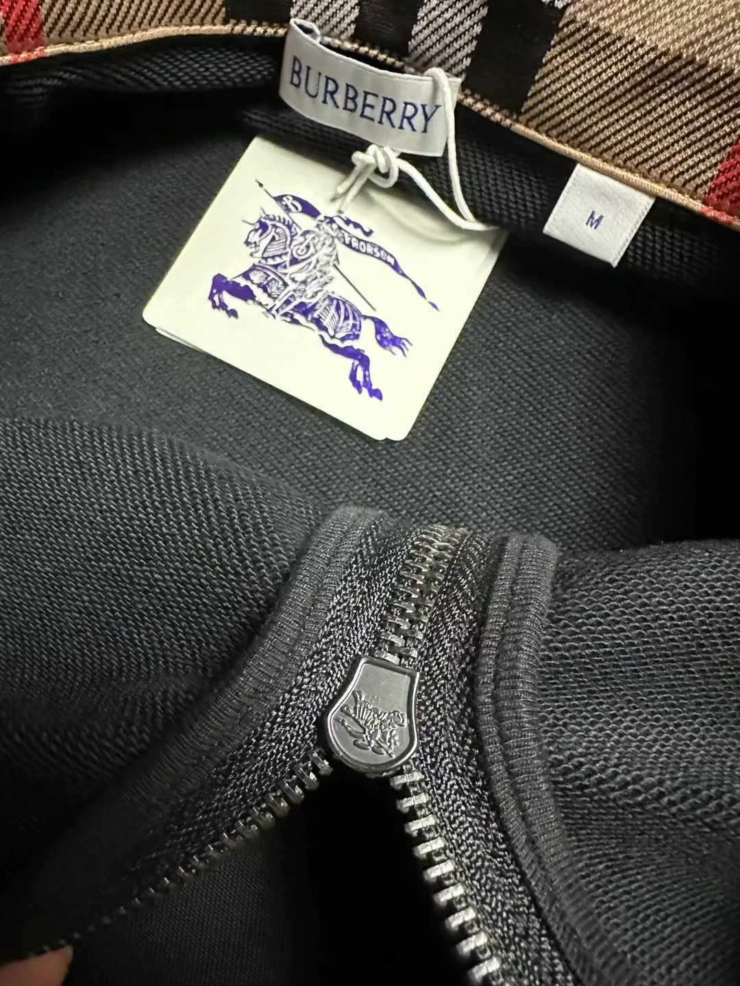 Свитшоты И Худи Мужские Burberry 18215795