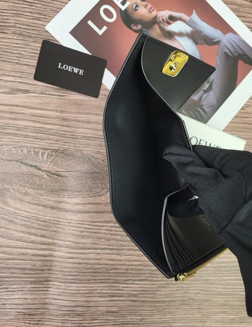 Кошельки Loewe 690744