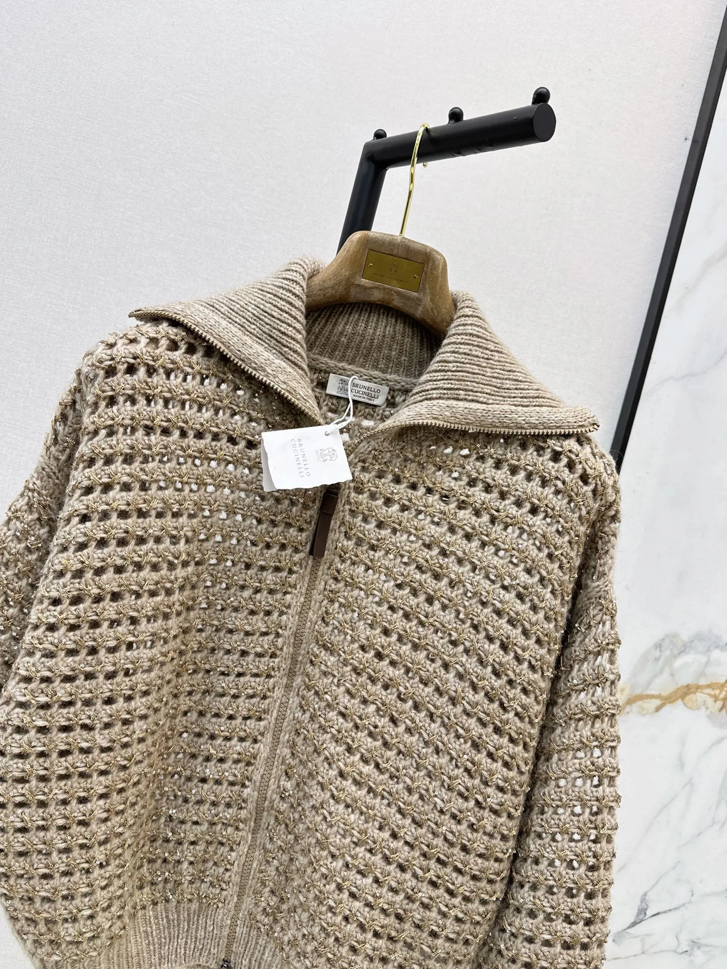 Джемперы И Свитеры Женские Brunello Cucinelli 19467960