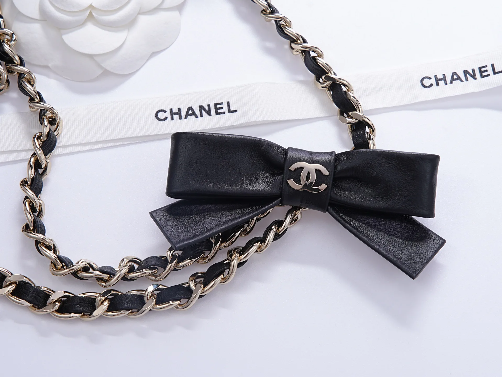 Бижутерия Chanel 151543