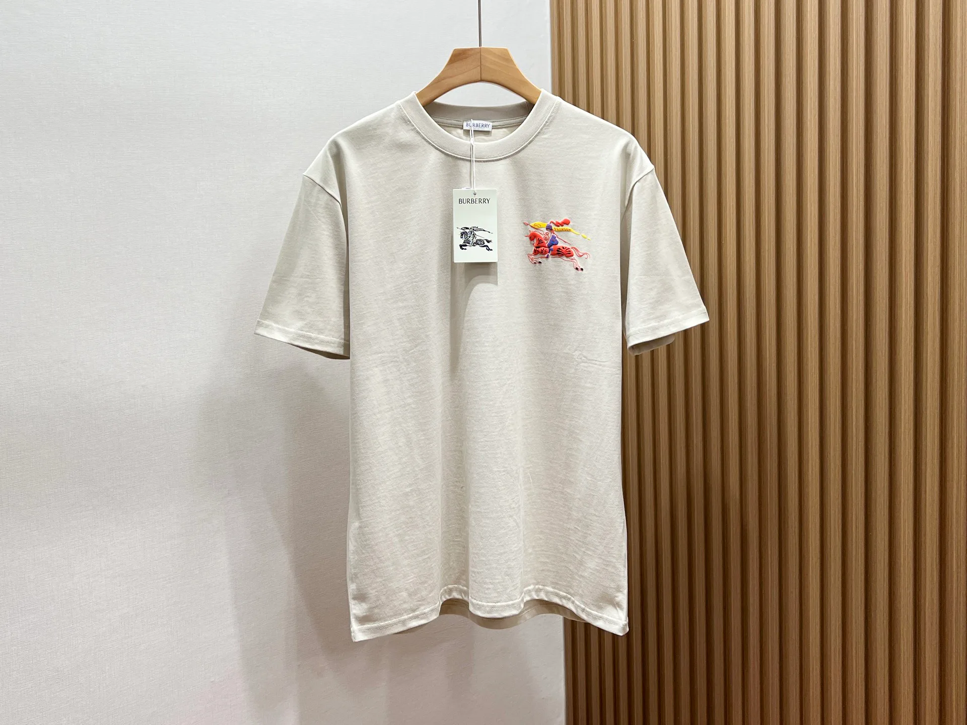 Футболки Мужские Burberry 848278