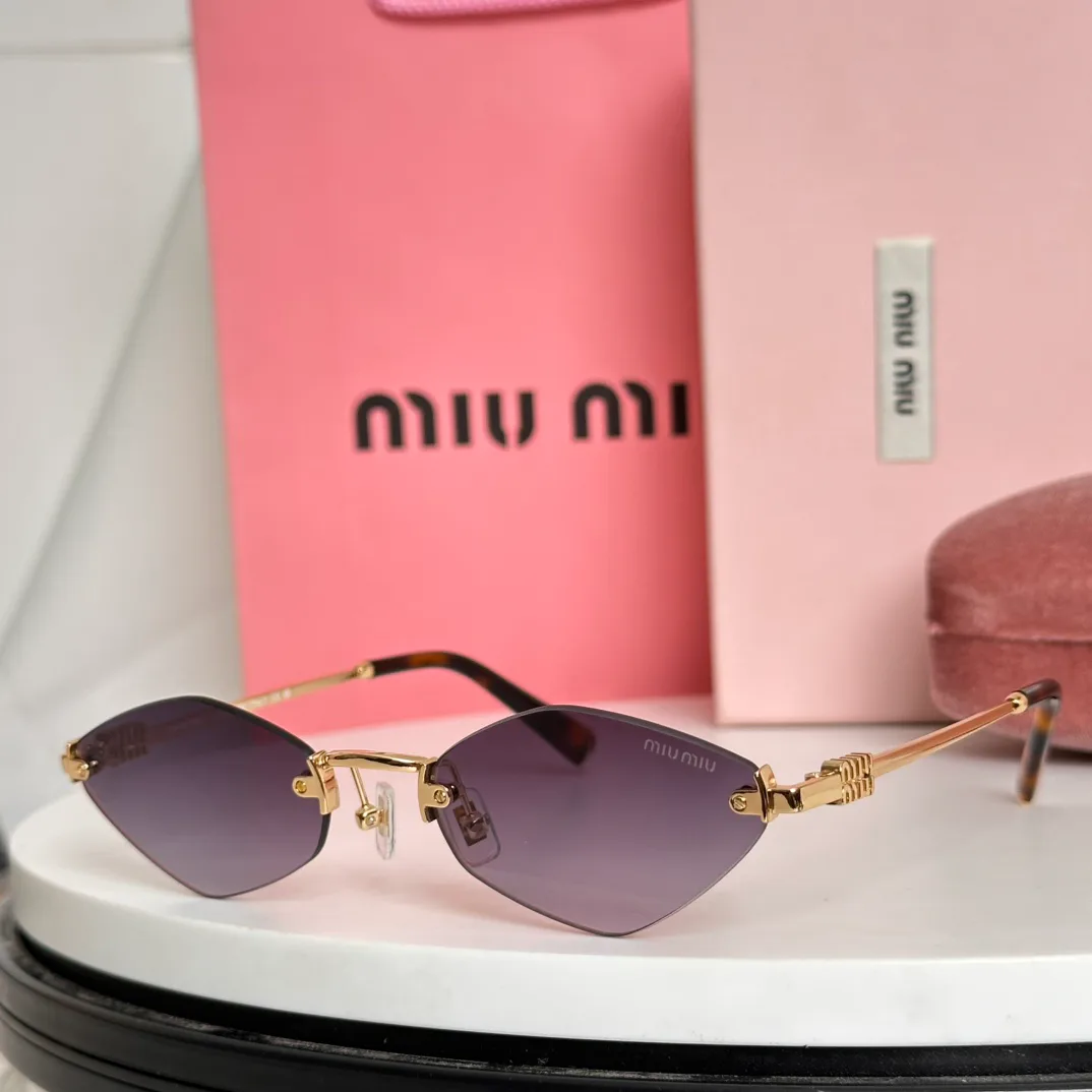 Очки Miu Miu 28510