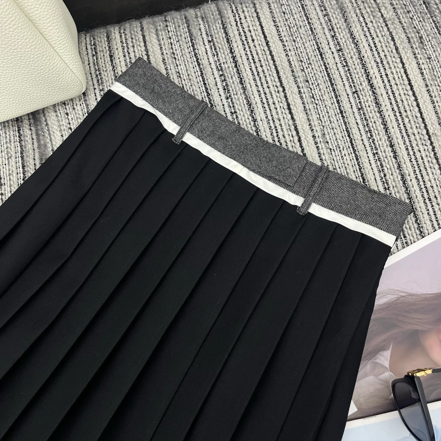 Юбки Женские Prada 1877905