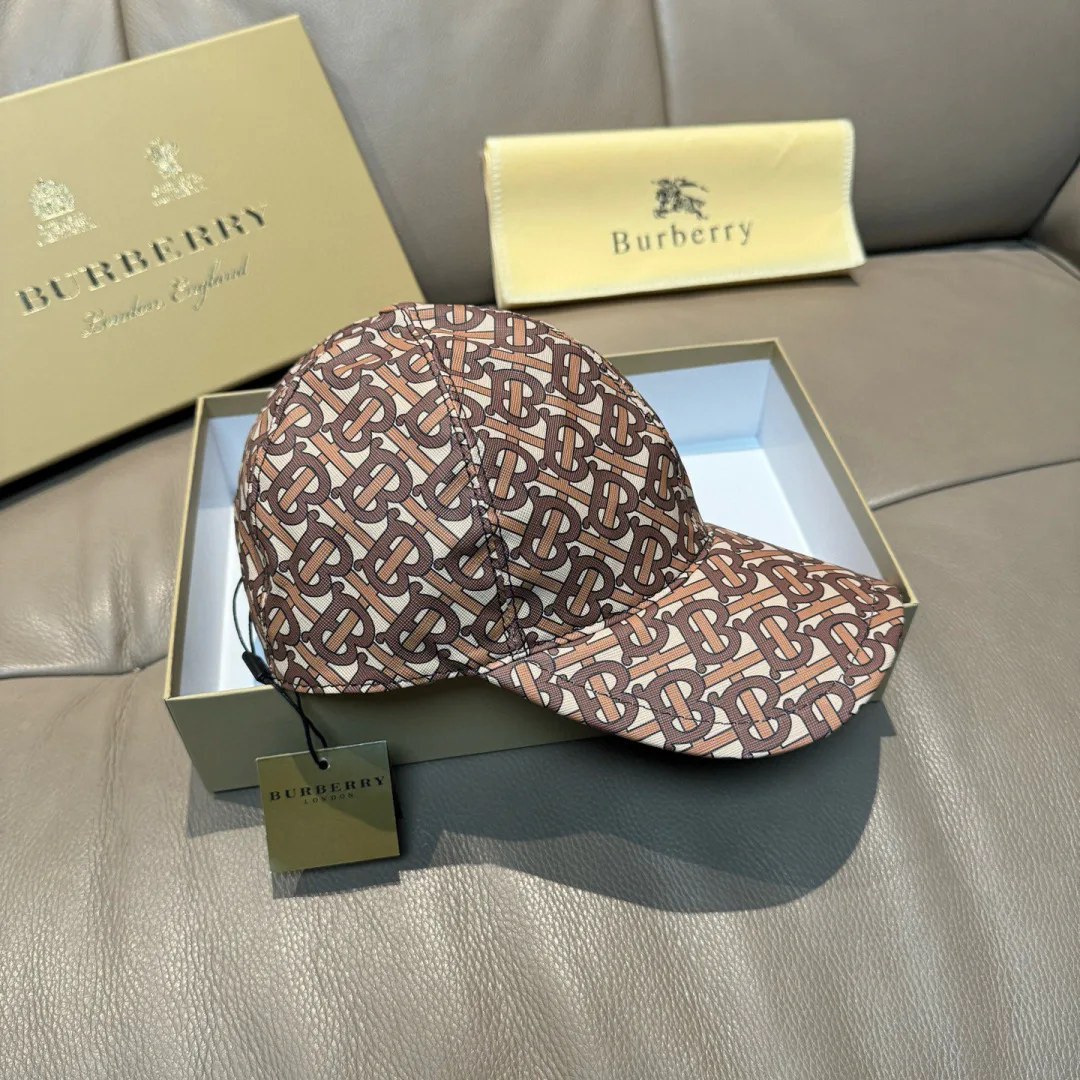 Головные Уборы Burberry 18347085