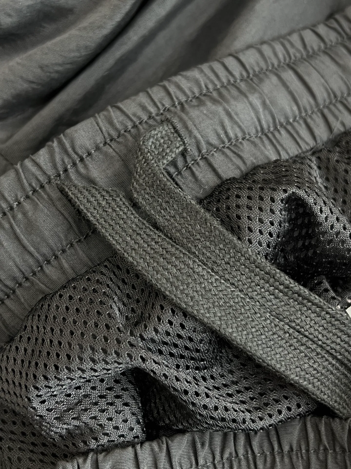 Брюки Мужские Balenciaga 13455336