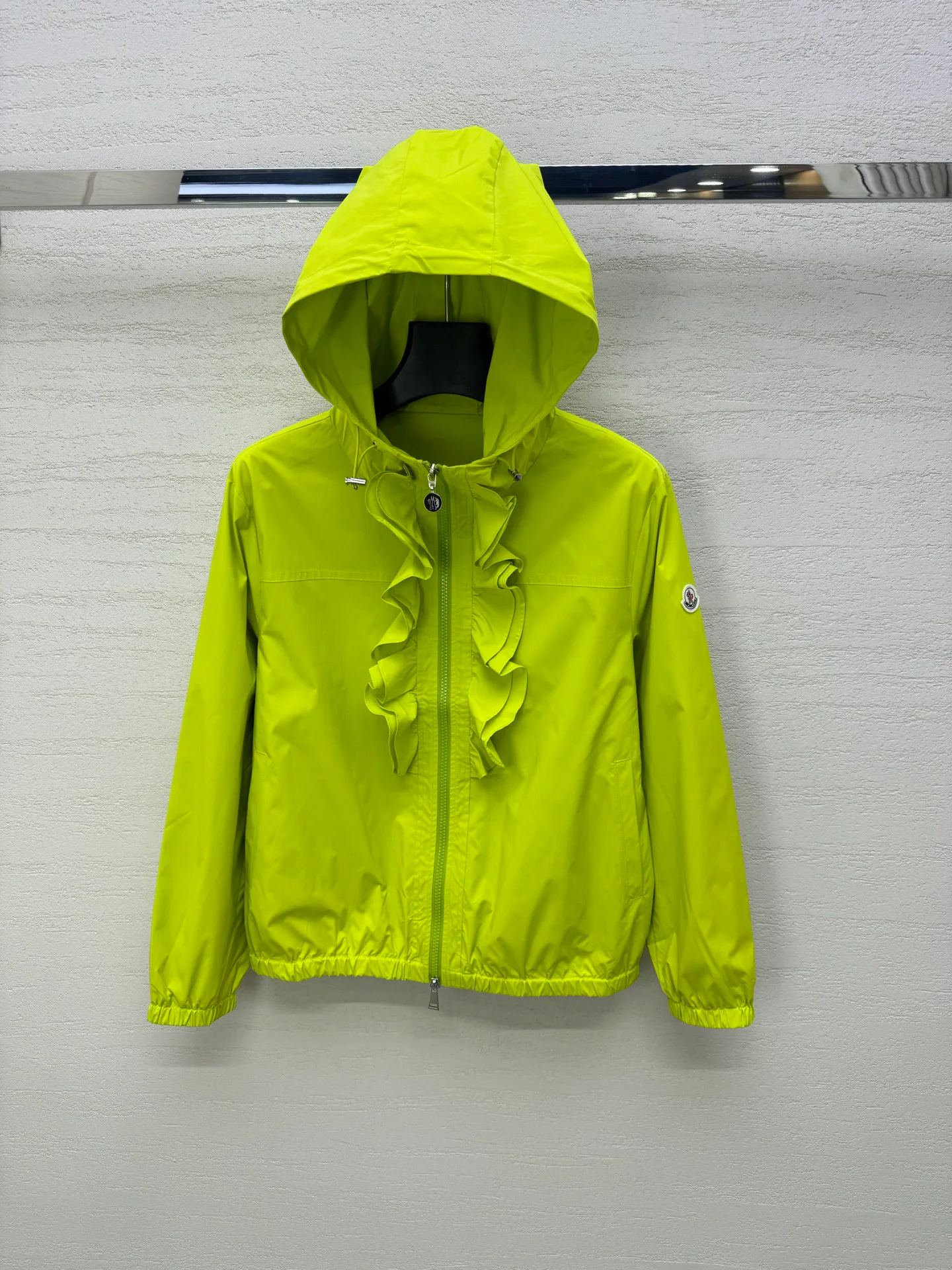 Куртки И Пуховики Женские Moncler 11513438
