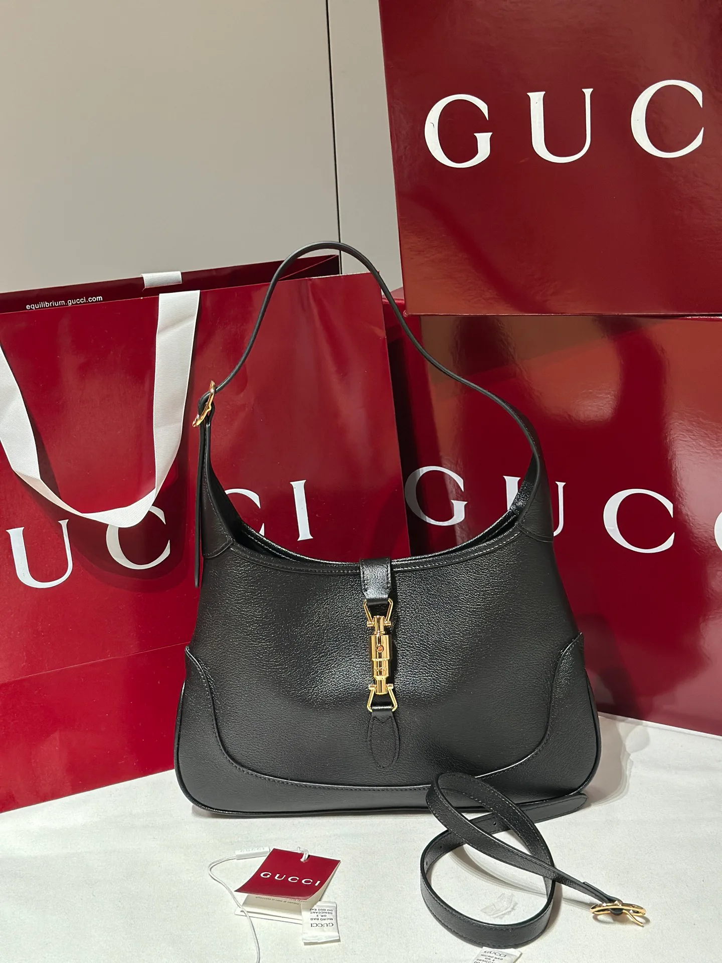 Классические Сумки Женские Gucci 13561436
