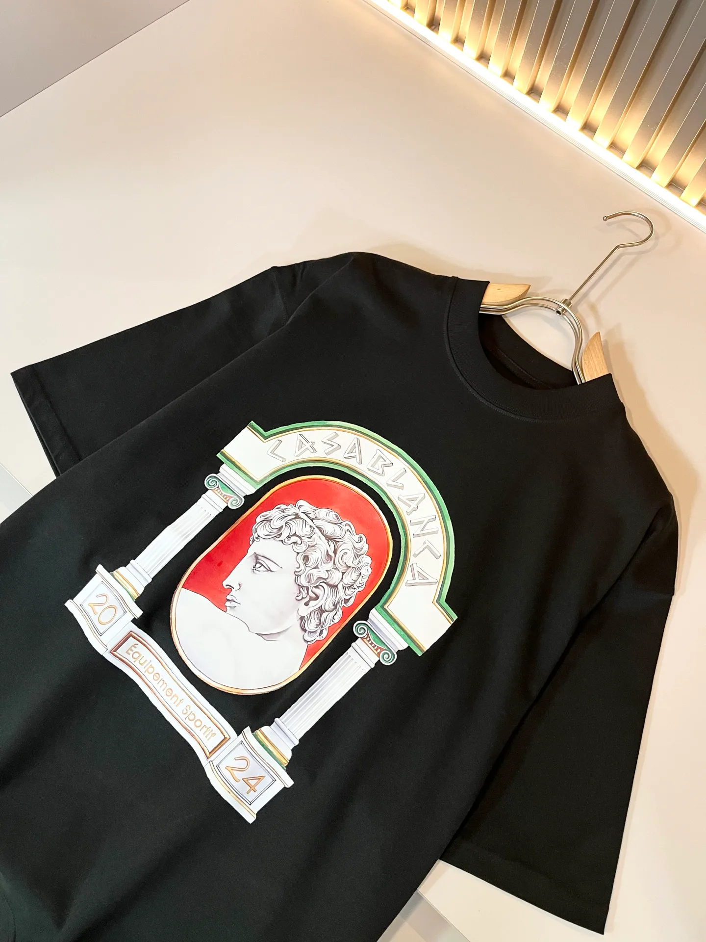 Футболки Мужские Versace 7142