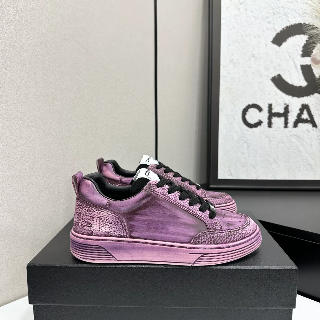 Кеды Женские Chanel 11462999