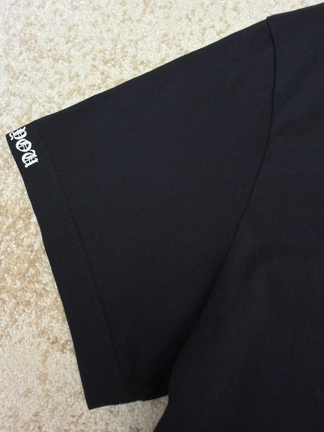 Футболки Мужские Chrome Hearts 10452214