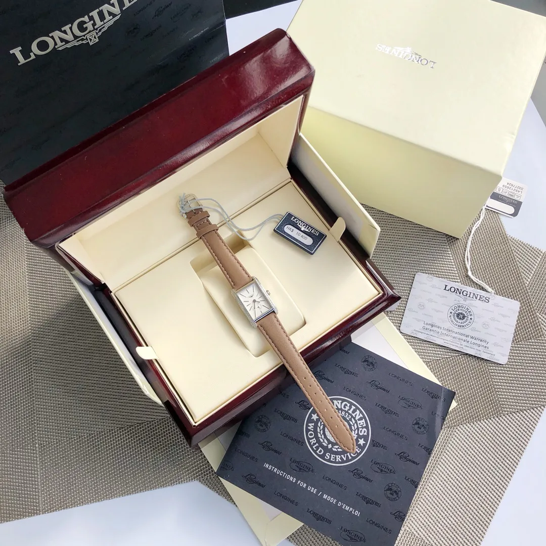 Часы Женские Longines 13909542