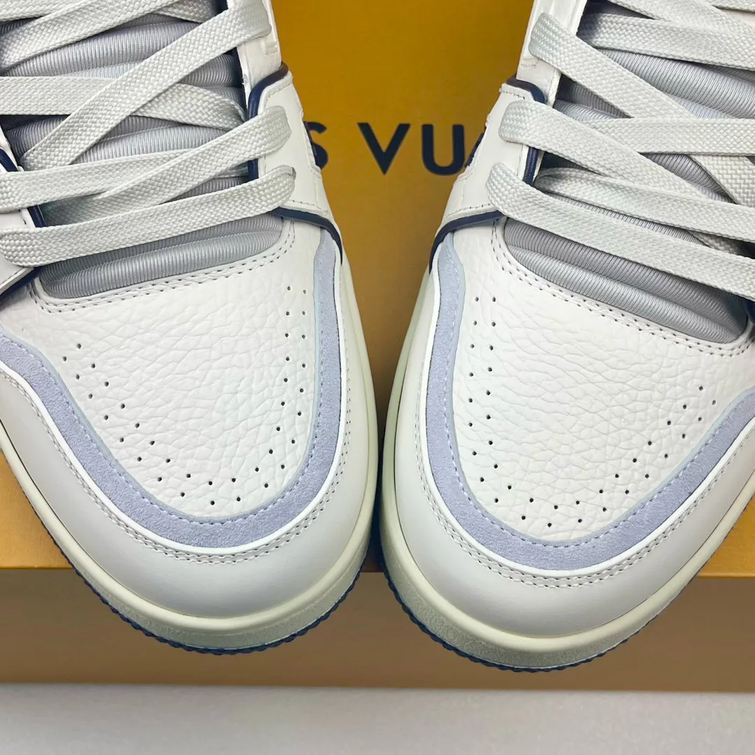 Кеды Женские Louis Vuitton 2679378