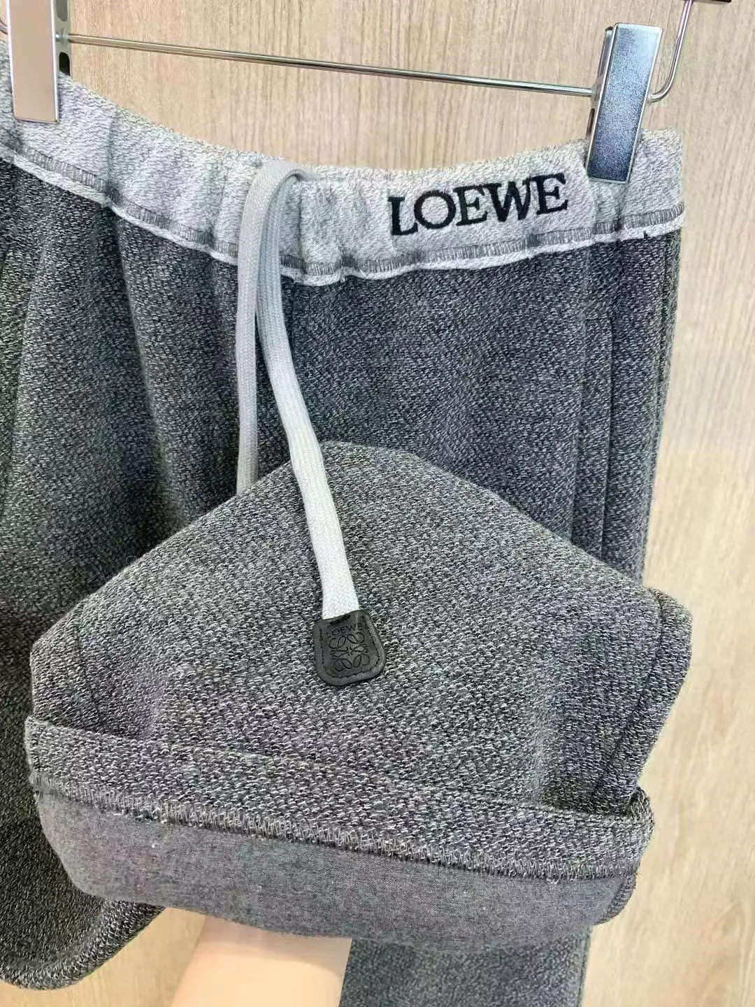 Брюки Женские Loewe 862635