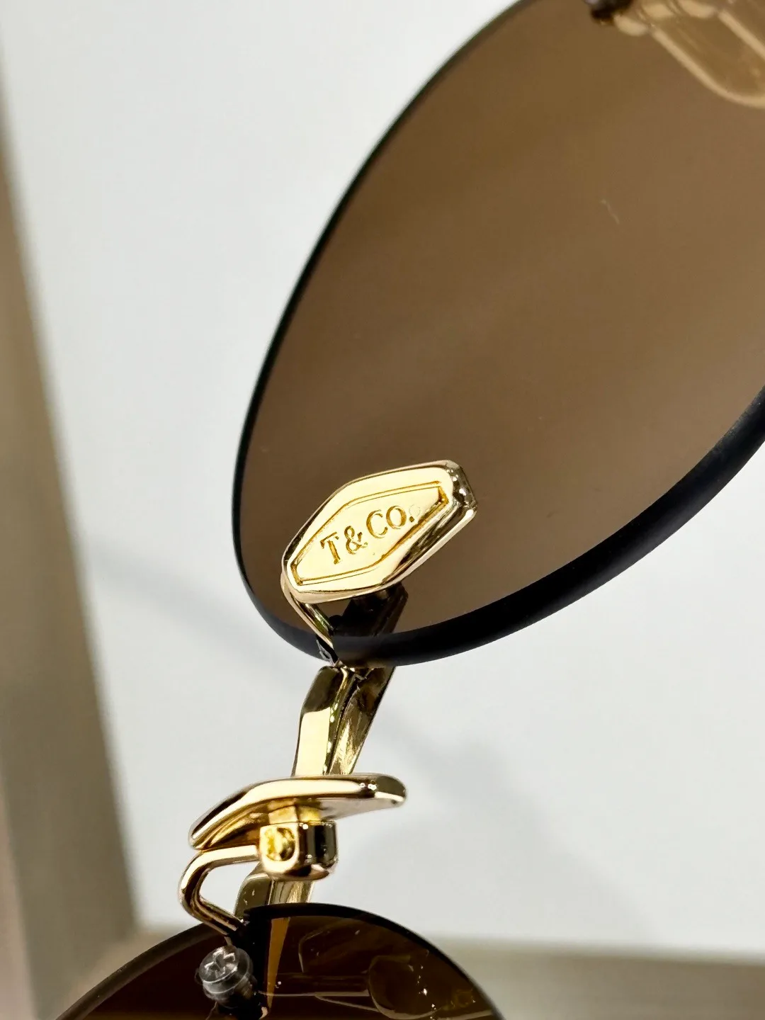 Очки Tiffany 12111948