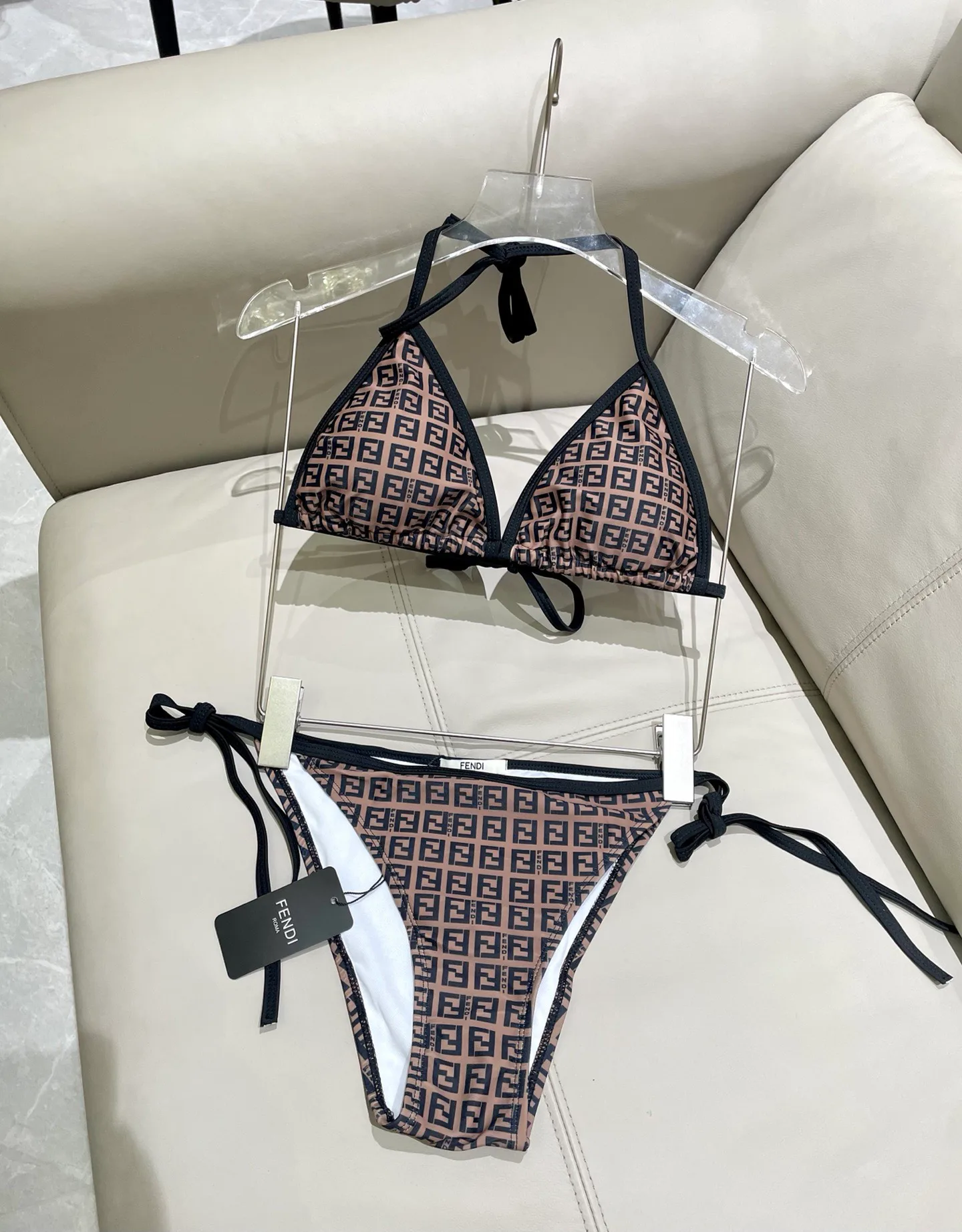 Купальники Женские Fendi 13465623