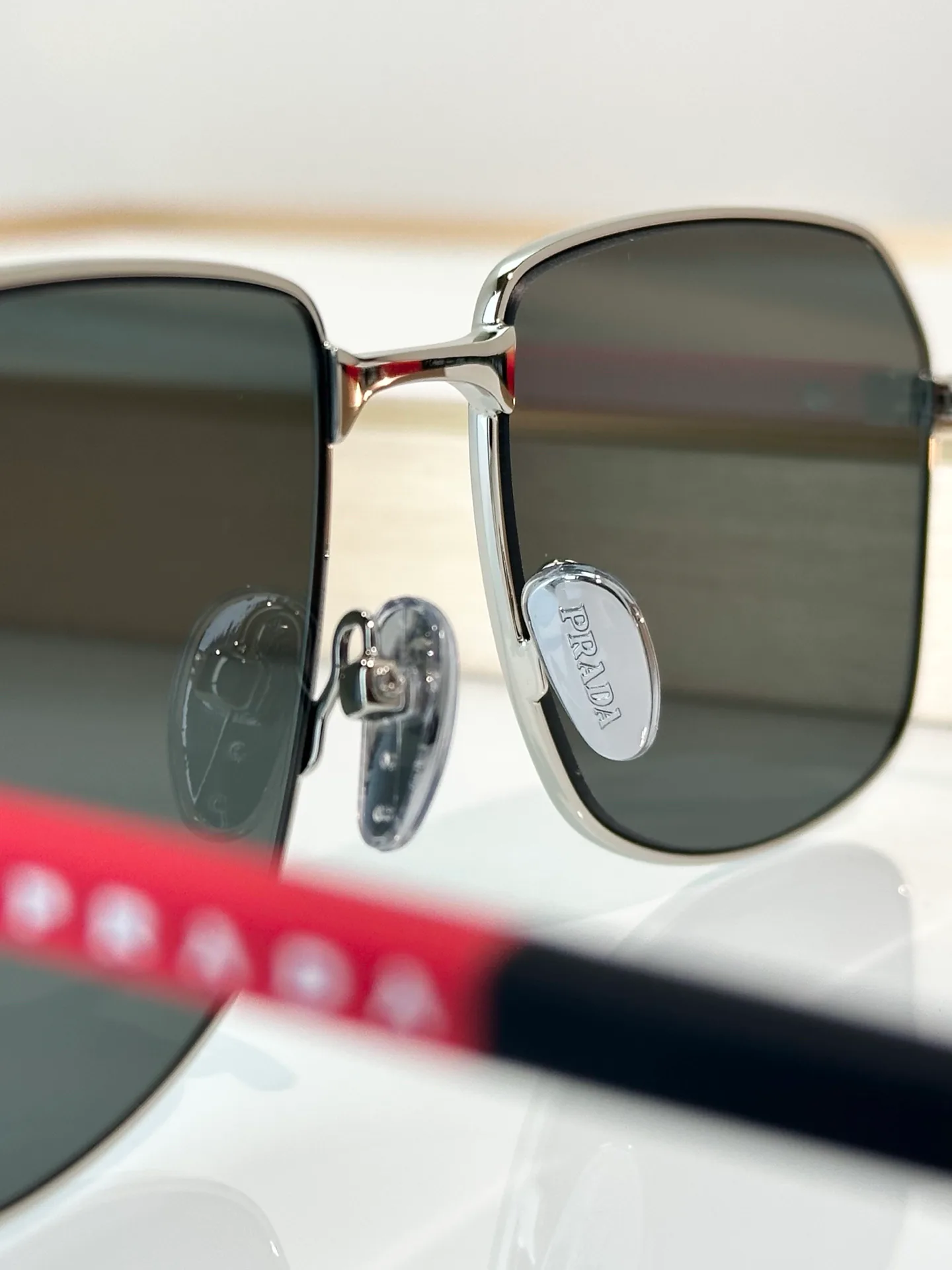 Очки Prada 5037250
