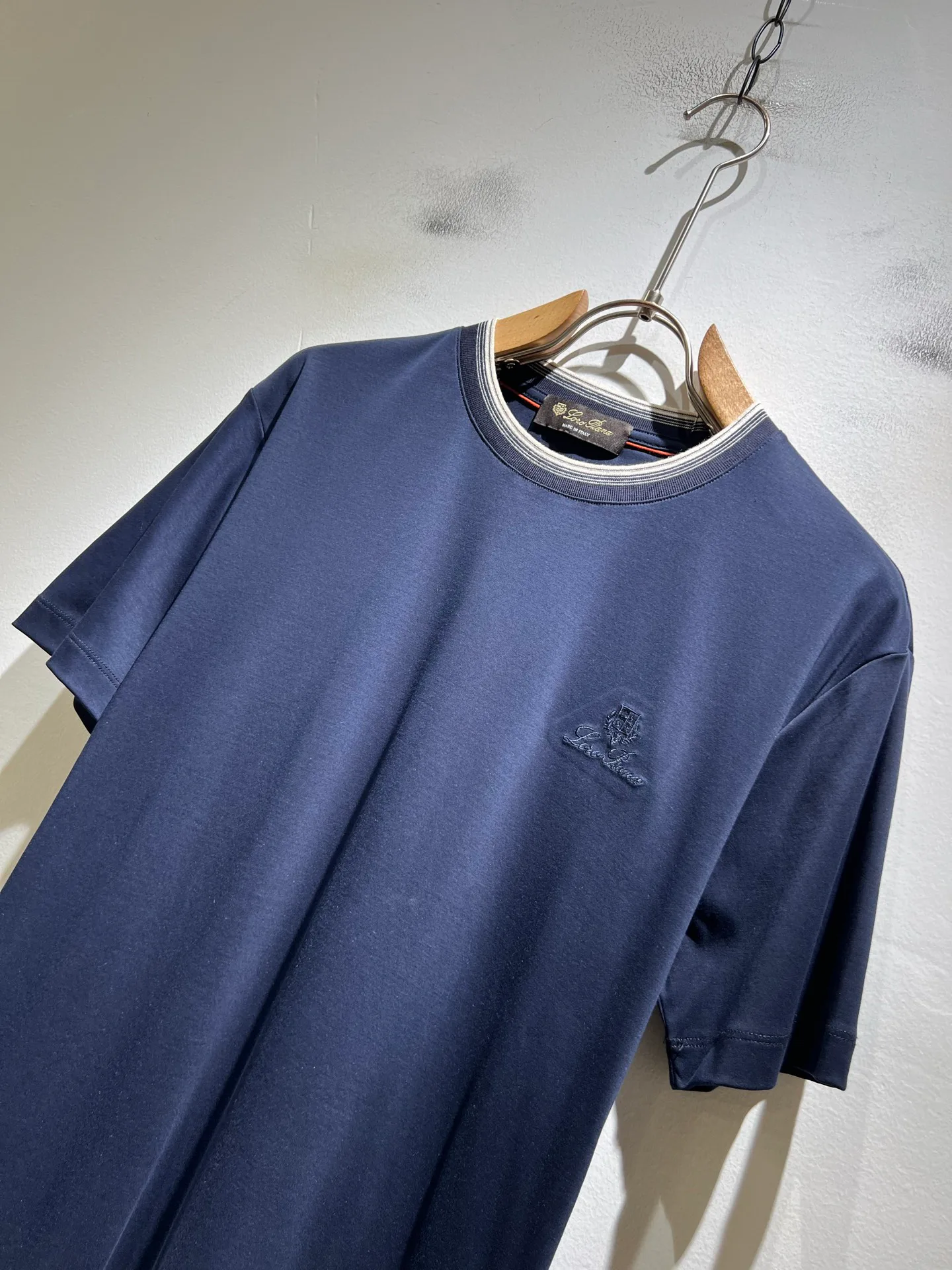 Футболки Мужские Loro Piana 11952849