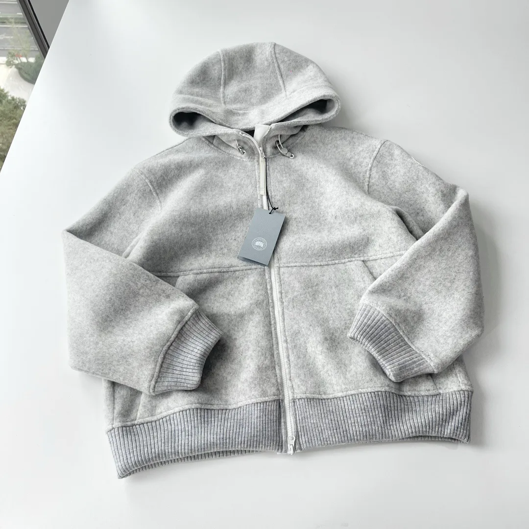 Джемперы И Свитеры Женские Canada Goose 1009305