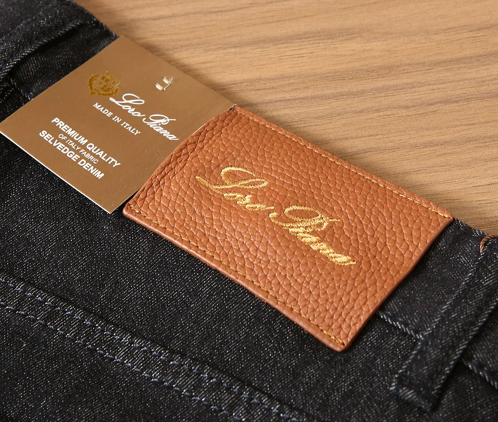Джинсы Женские Loro Piana 11240377