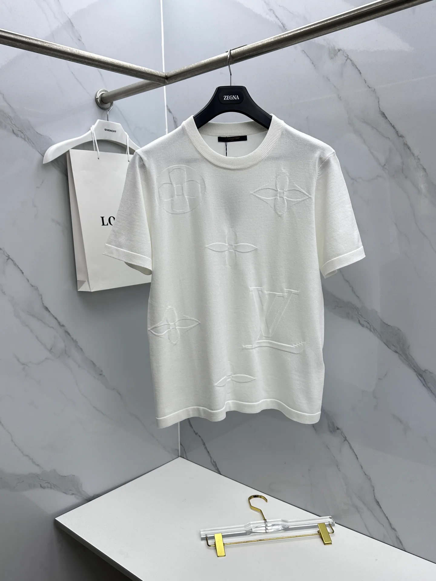 Футболки Женские Louis Vuitton 2237390