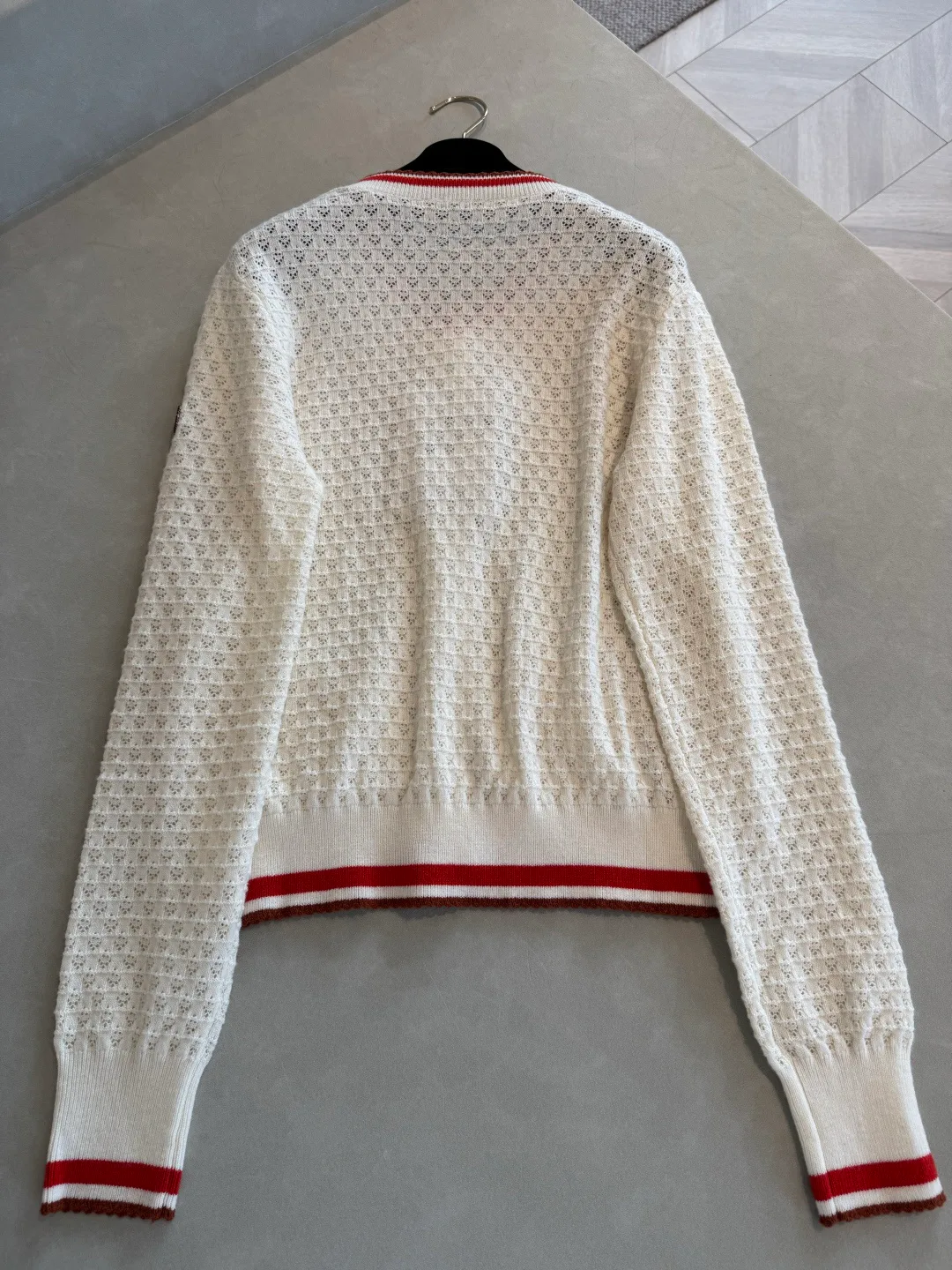 Джемперы И Свитеры Женские Chanel 1252651