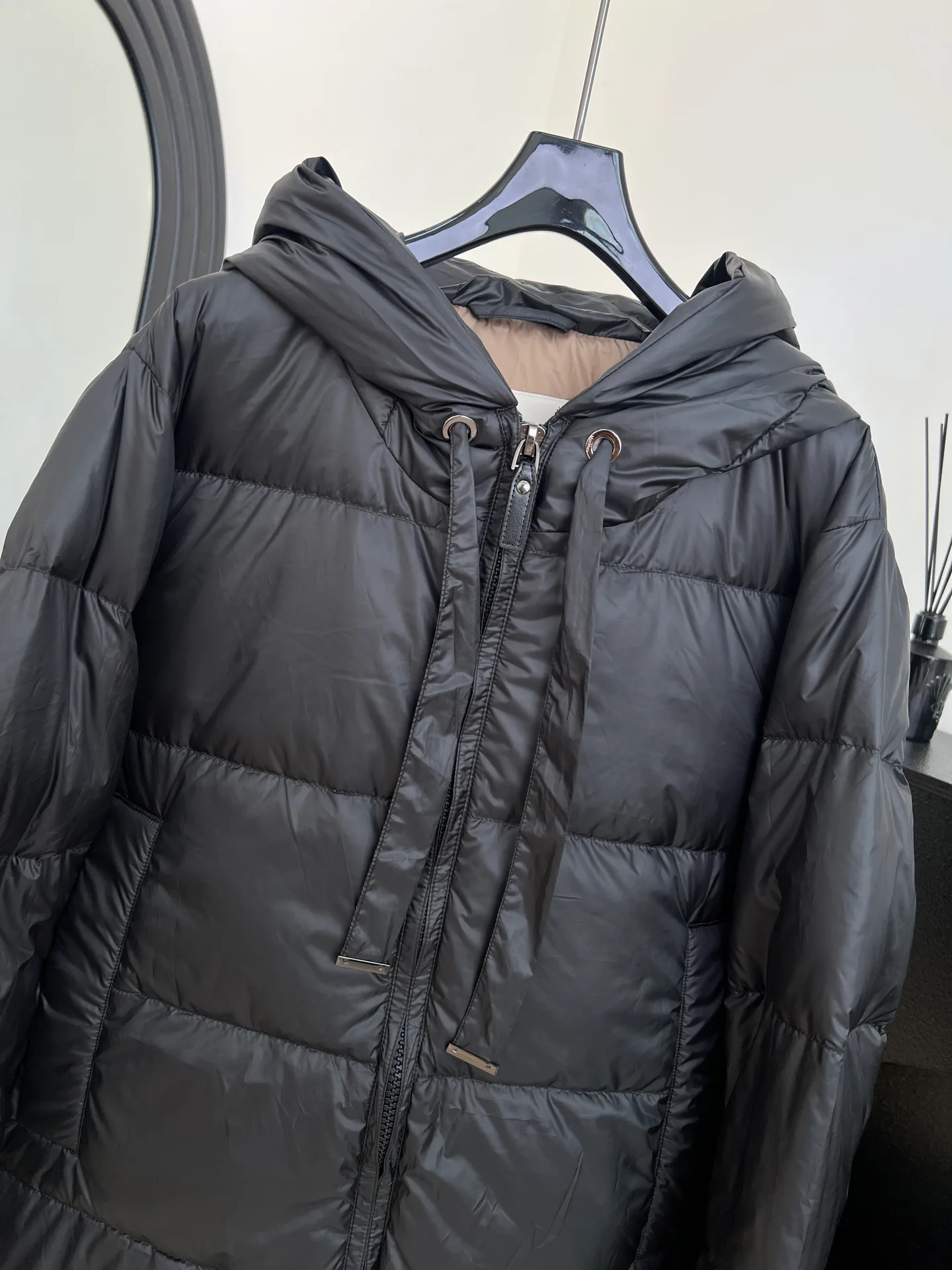 Куртки И Пуховики Женские Max Mara 389881