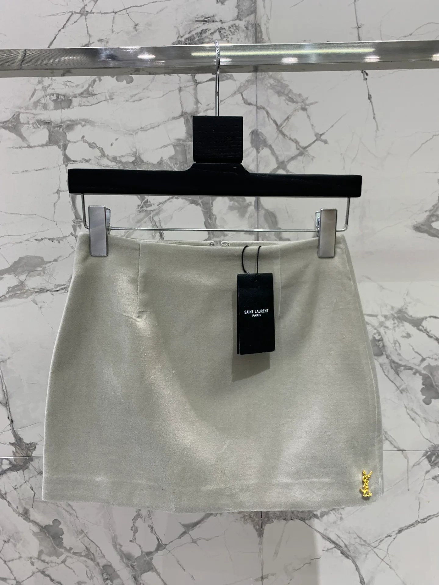 Юбки Женские Saint Laurent 1139756