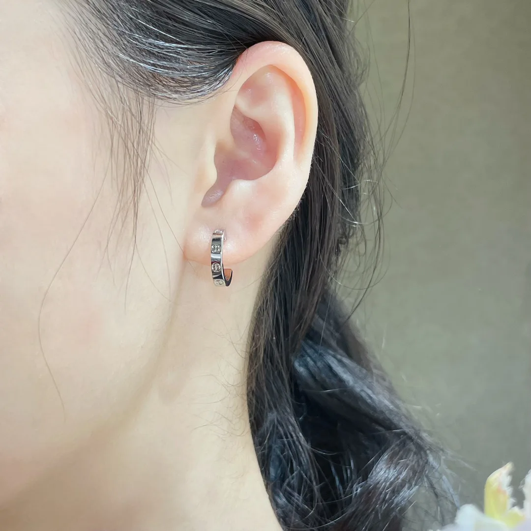 Бижутерия Cartier 17798966