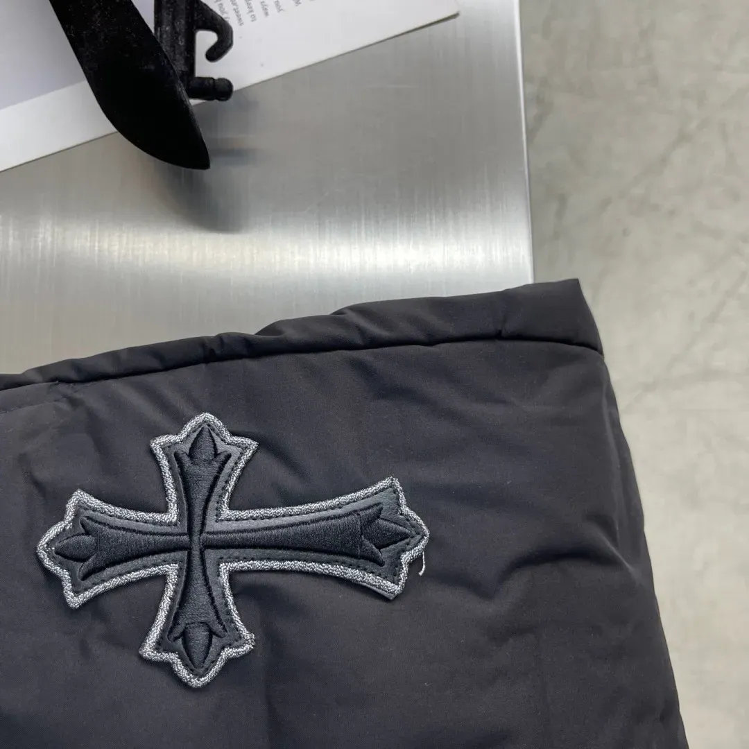 Брюки Мужские Chrome Hearts 1741235
