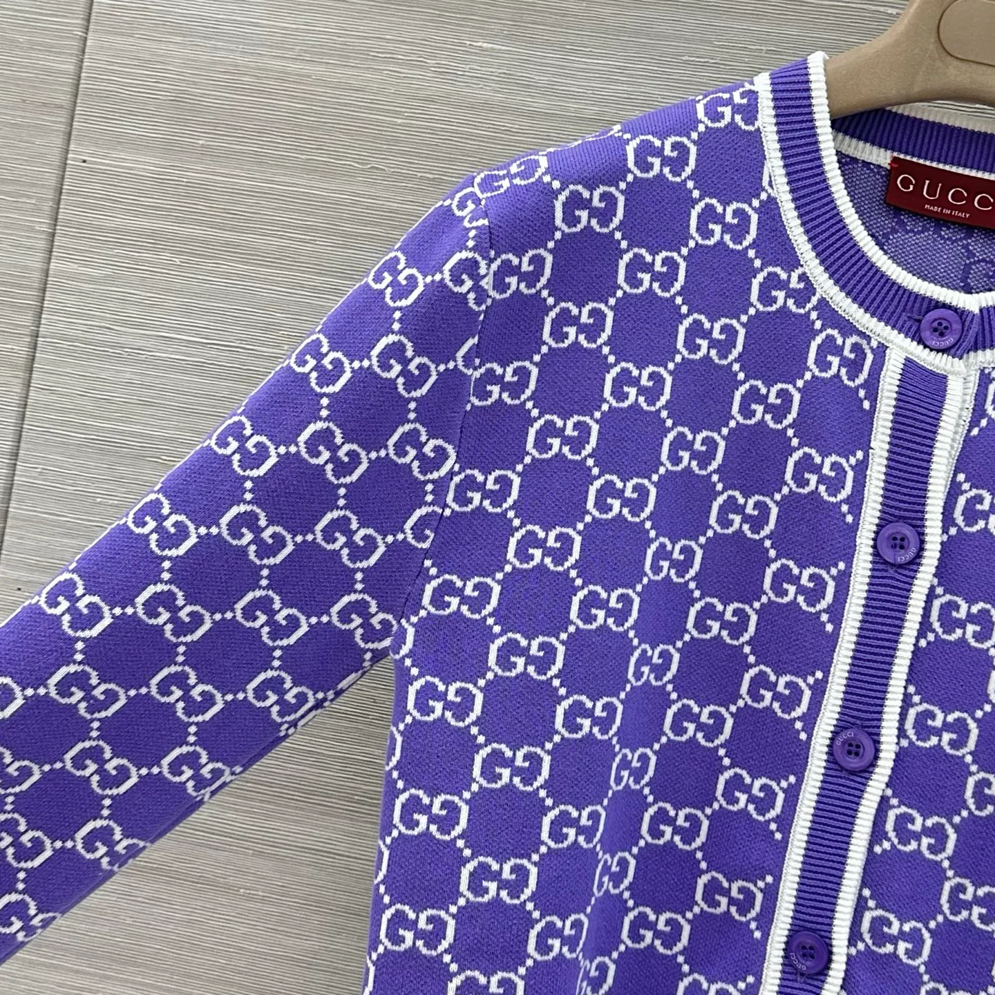 Джемперы И Свитеры Женские Gucci 13215667