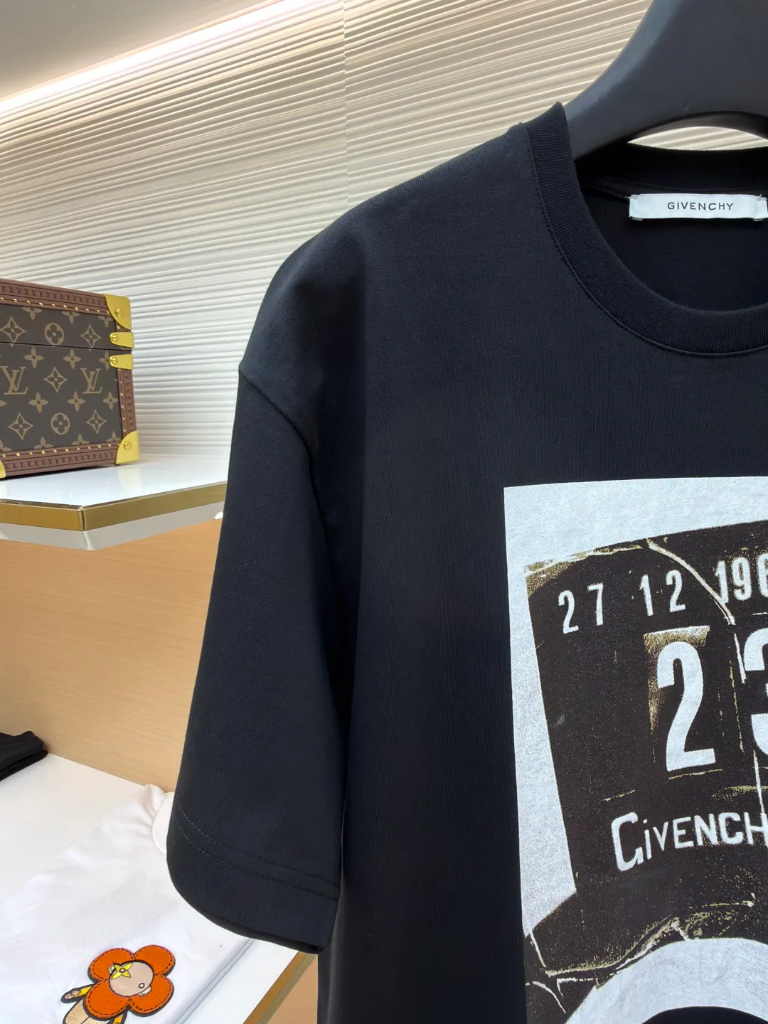 Футболки Мужские Givenchy 13187747