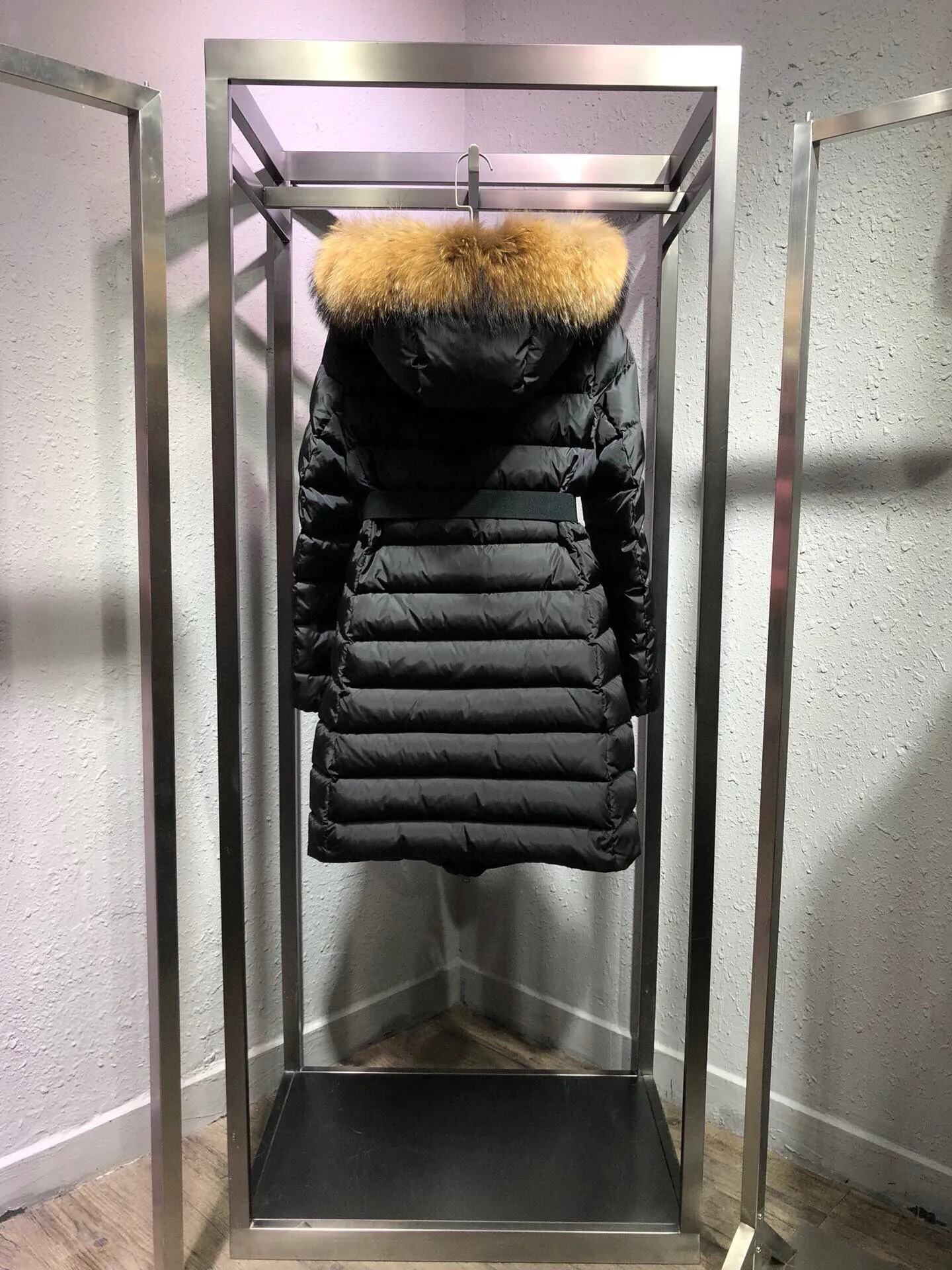 Пуховики Женские Moncler 253183