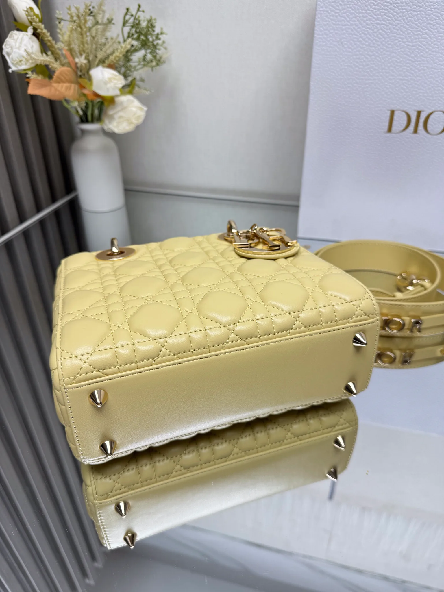 Классические Сумки Женские Christian Dior 17601465