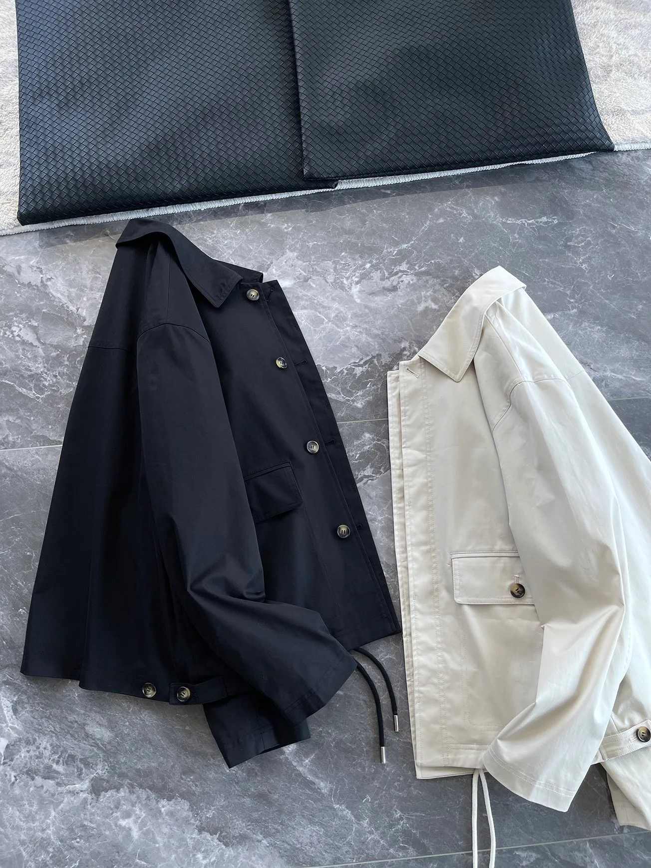 Куртки И Пуховики Мужские Loro Piana 93615