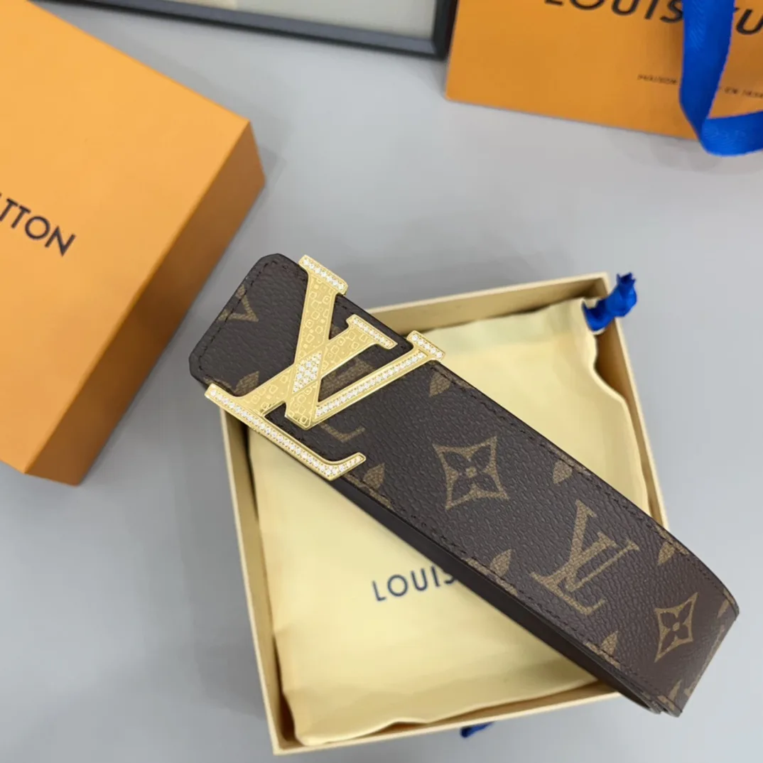 Ремни Louis Vuitton 11428194