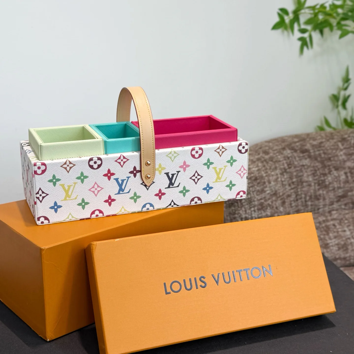 Текстиль Louis Vuitton 6348676