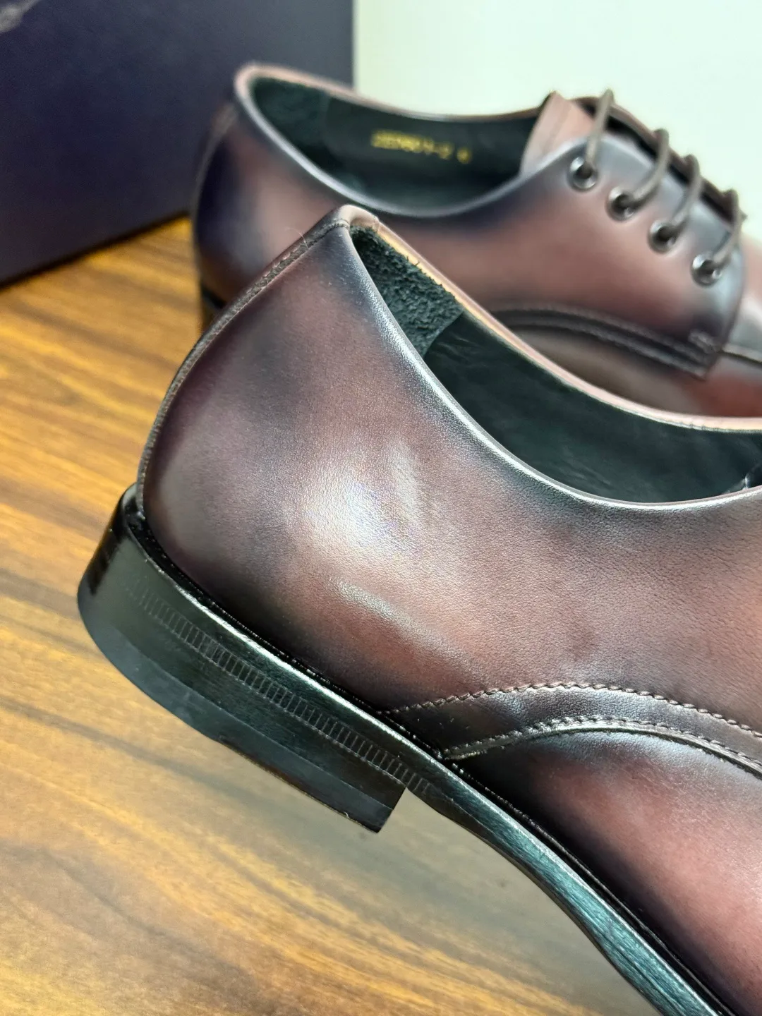 Лоферы И Туфли Мужские Prada 19292295