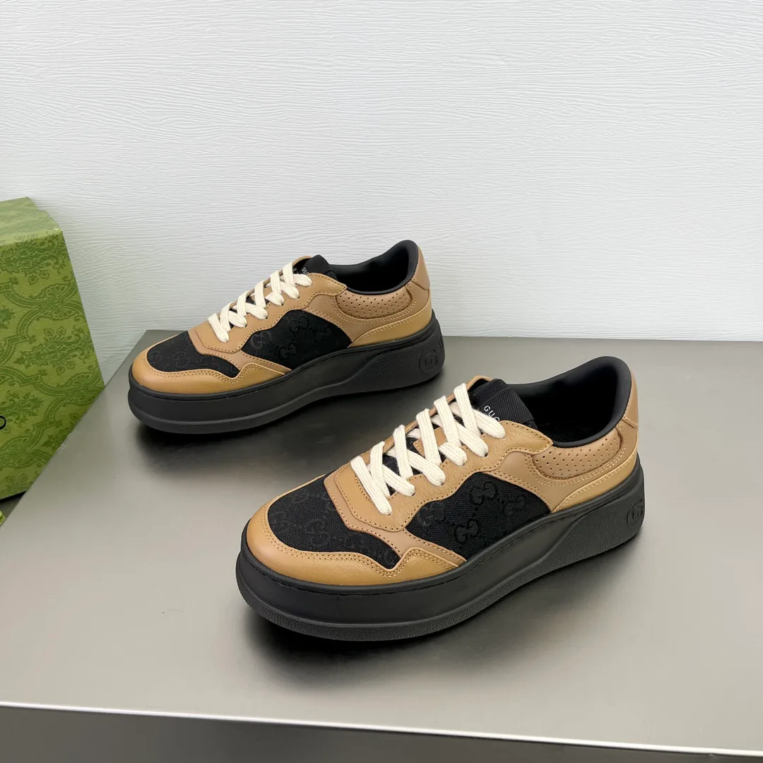 Кроссовки Мужские Gucci 1880451