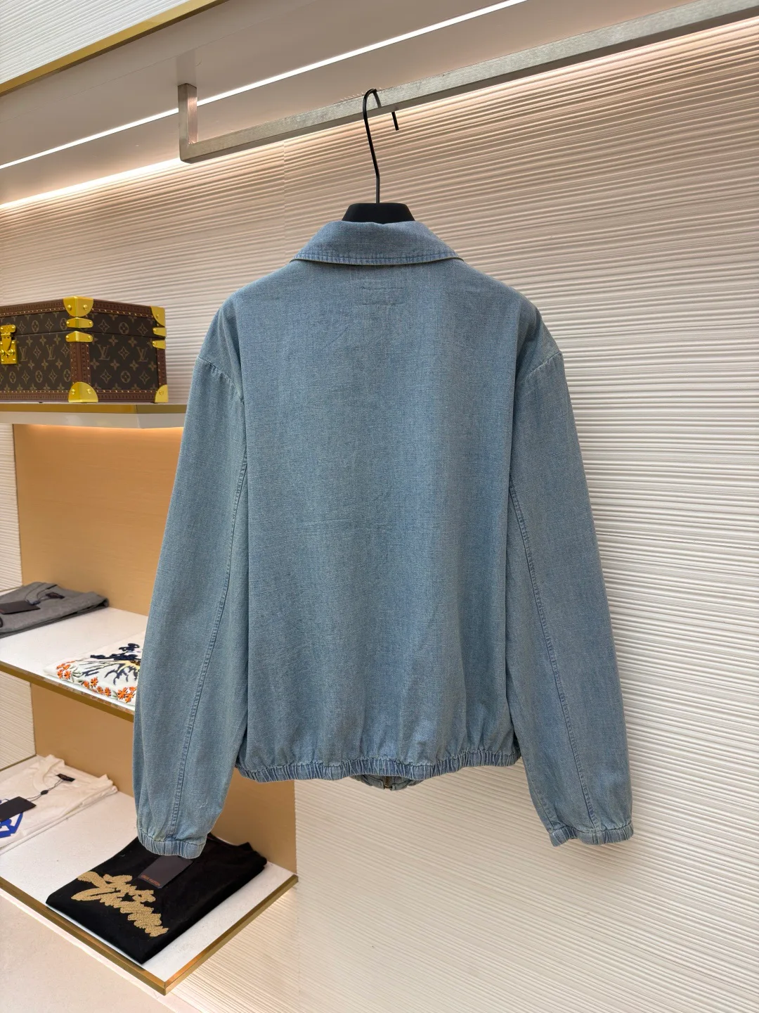Куртки И Пуховики Мужские Ralph Lauren 1564992